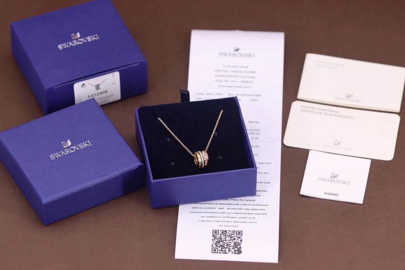 Swarovski Necklace 05lyx316 (9)